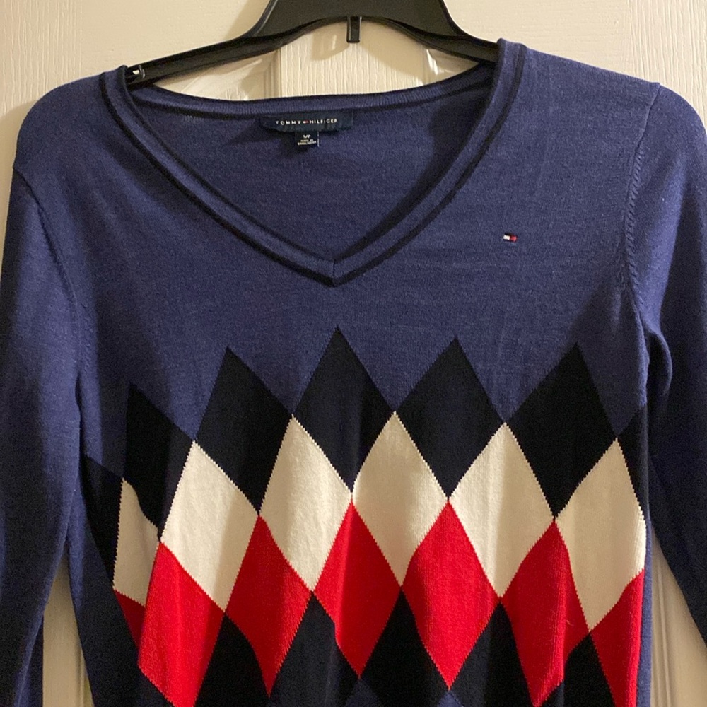 Tommy Hilfiger Sweater
